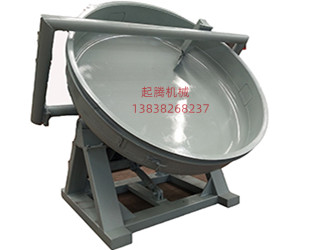 圓盤(pán)造粒機(jī)